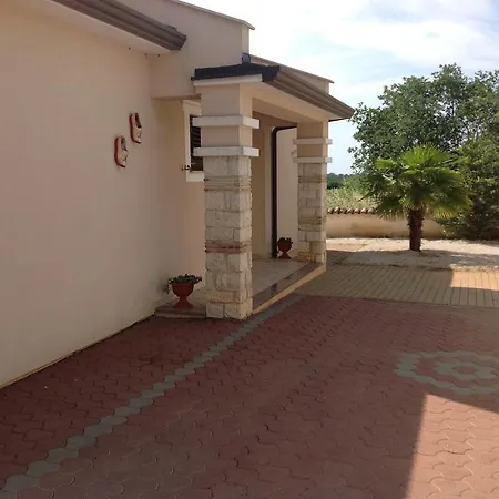 Parenzo * Poreč