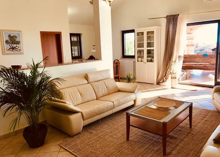 Villa Parenzo Poreč