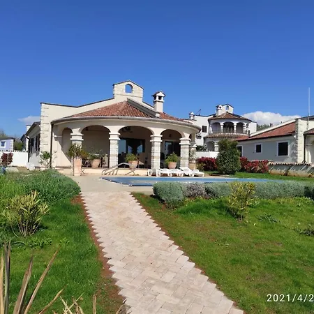 Parenzo Porec