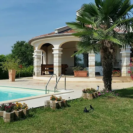 Villa Parenzo Porec
