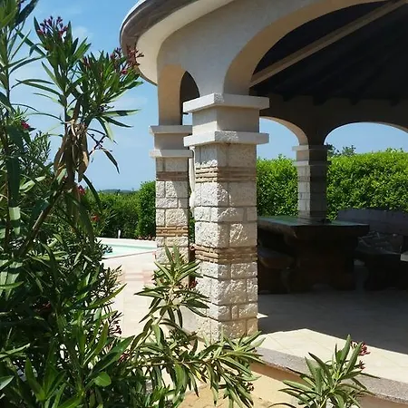 Villa Parenzo