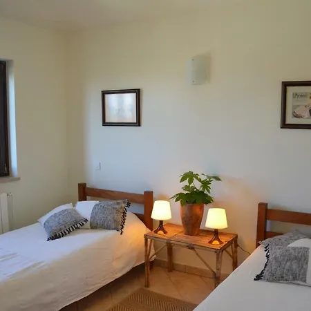 Parenzo Villa Porec