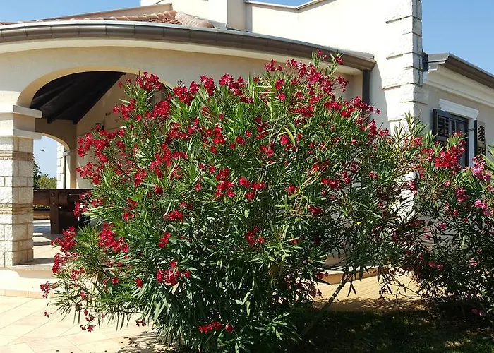 Parenzo Villa Poreč