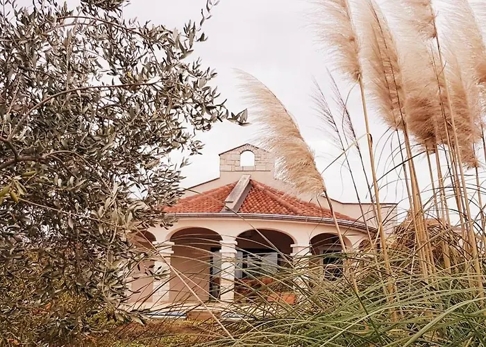 Willa Parenzo Poreč