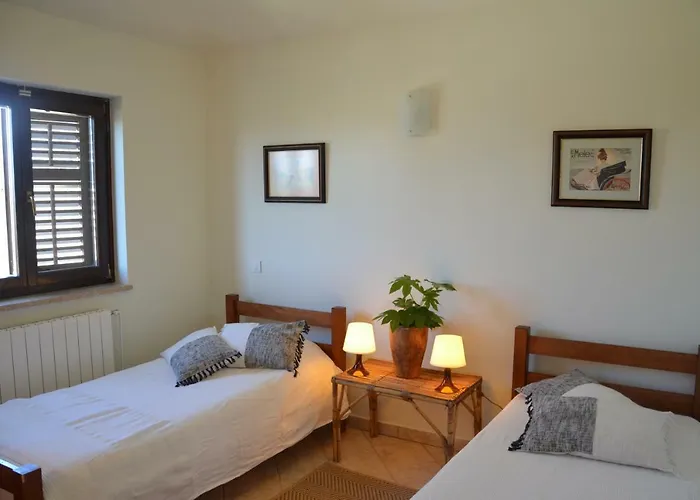 Parenzo Villa Poreč