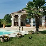 Villa Parenzo Porec