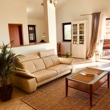 Villa Parenzo Porec